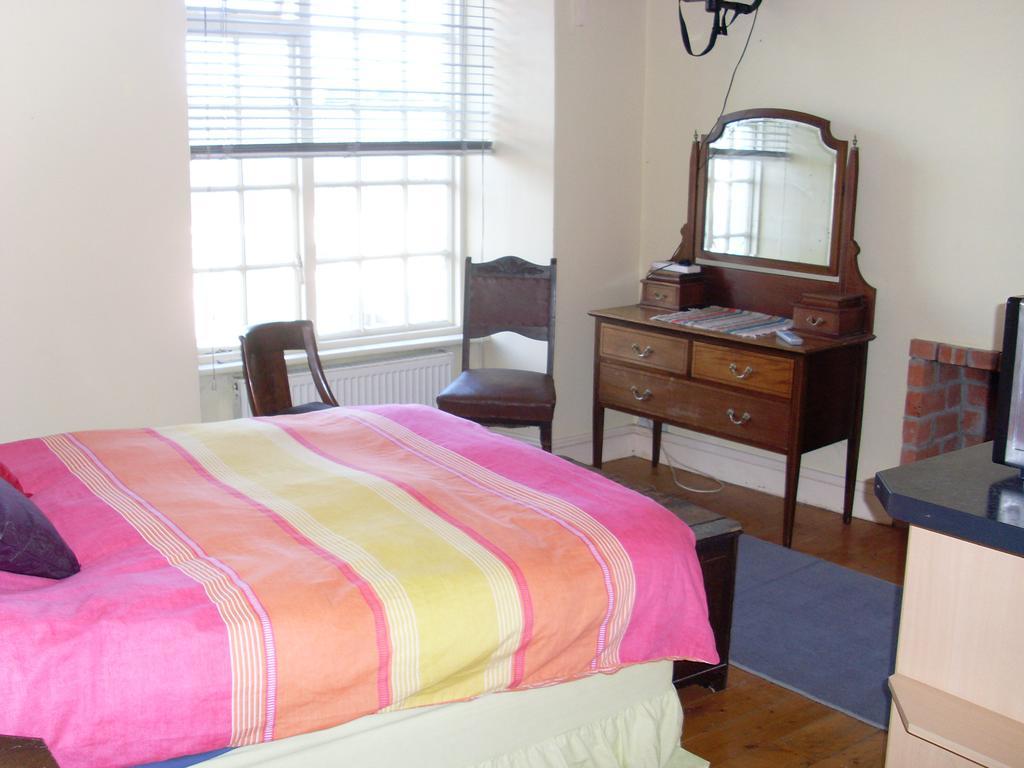 Artists House Hotel Kinsale Luaran gambar