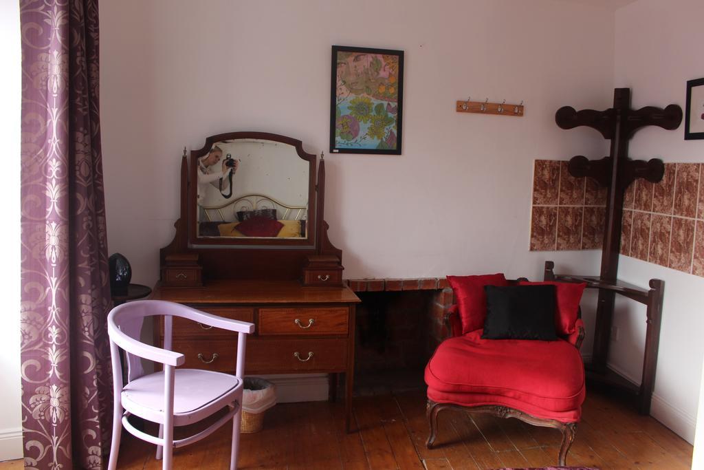 Artists House Hotel Kinsale Luaran gambar