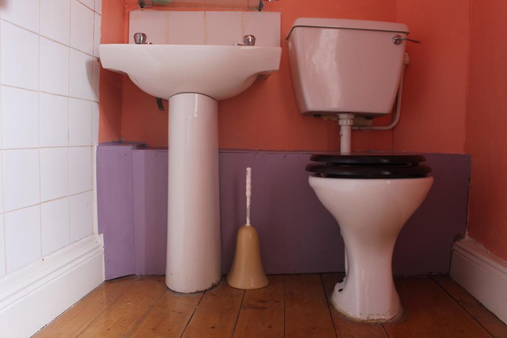 Artists House Hotel Kinsale Luaran gambar