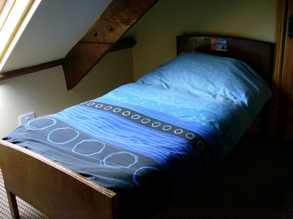 Artists House Hotel Kinsale Bilik gambar