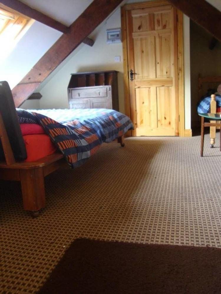 Artists House Hotel Kinsale Luaran gambar