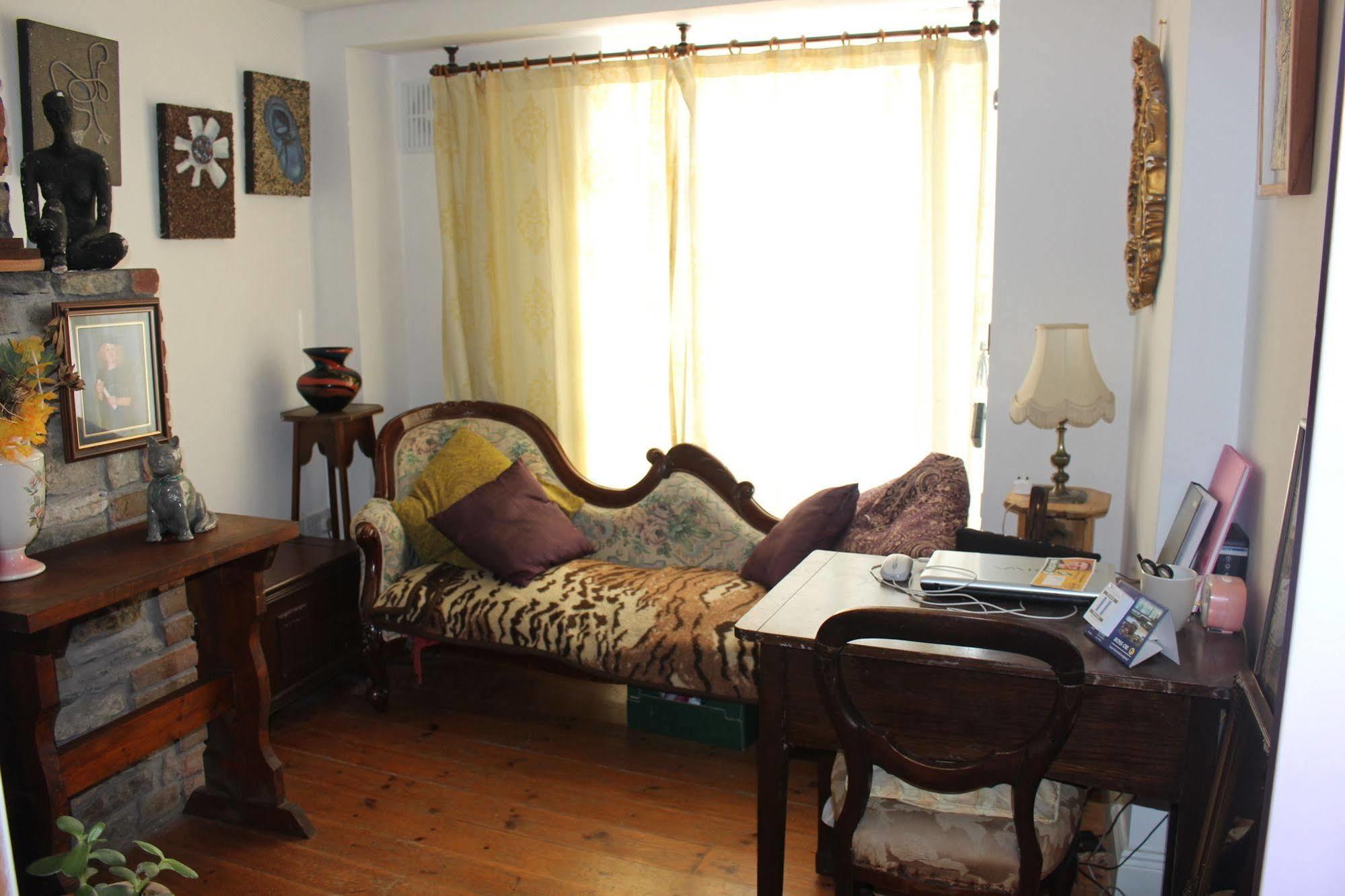 Artists House Hotel Kinsale Luaran gambar