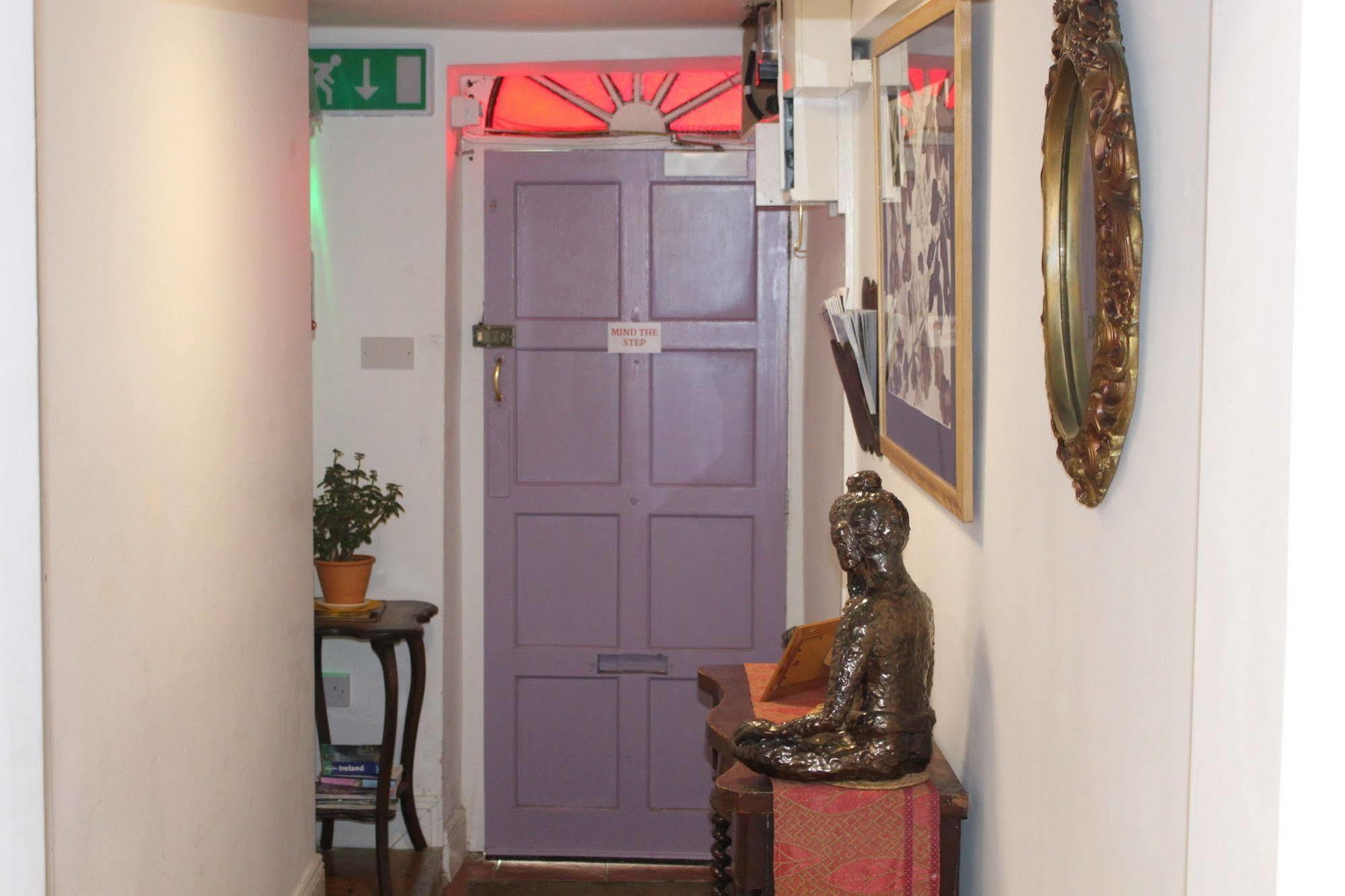 Artists House Hotel Kinsale Luaran gambar