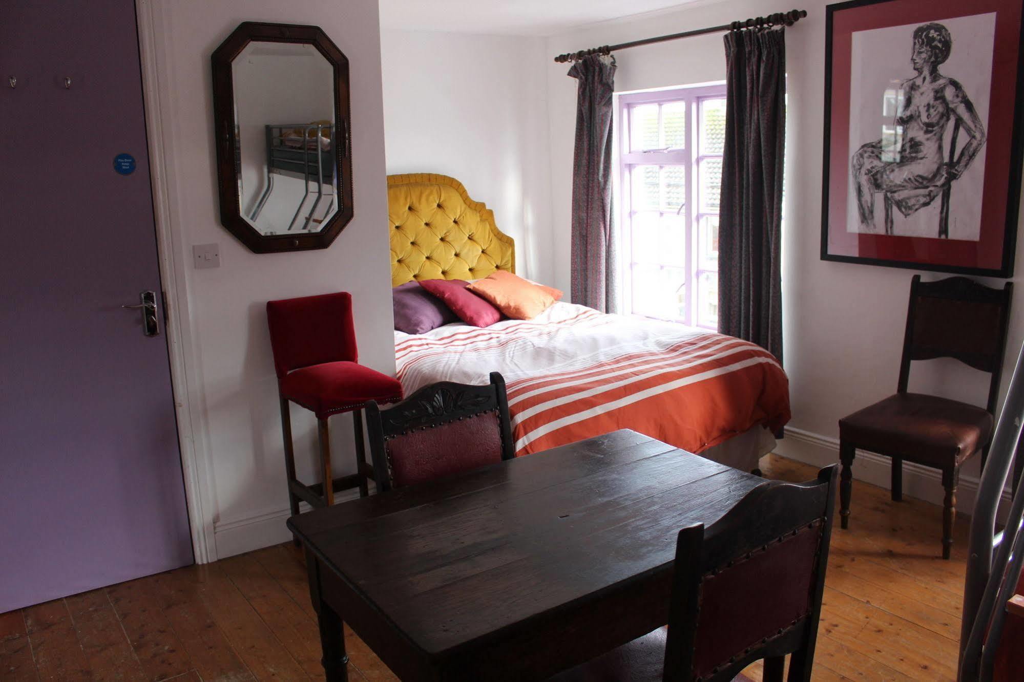 Artists House Hotel Kinsale Luaran gambar