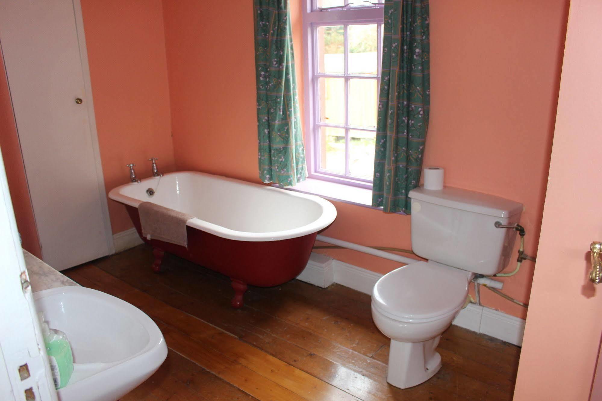 Artists House Hotel Kinsale Luaran gambar