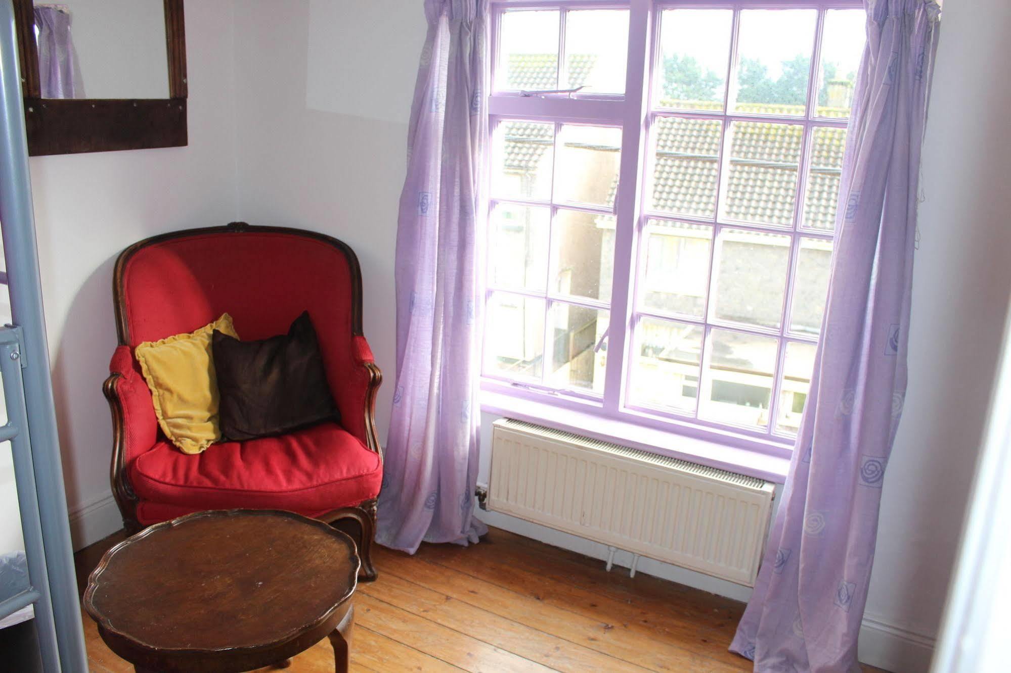 Artists House Hotel Kinsale Luaran gambar