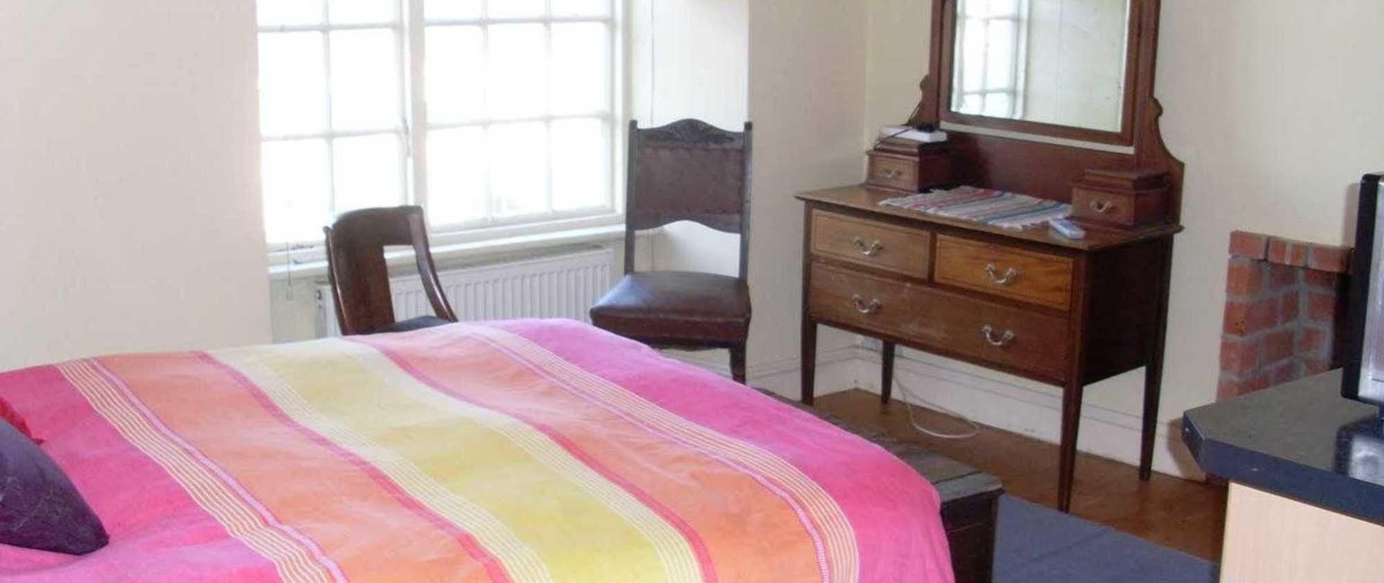 Artists House Hotel Kinsale Luaran gambar