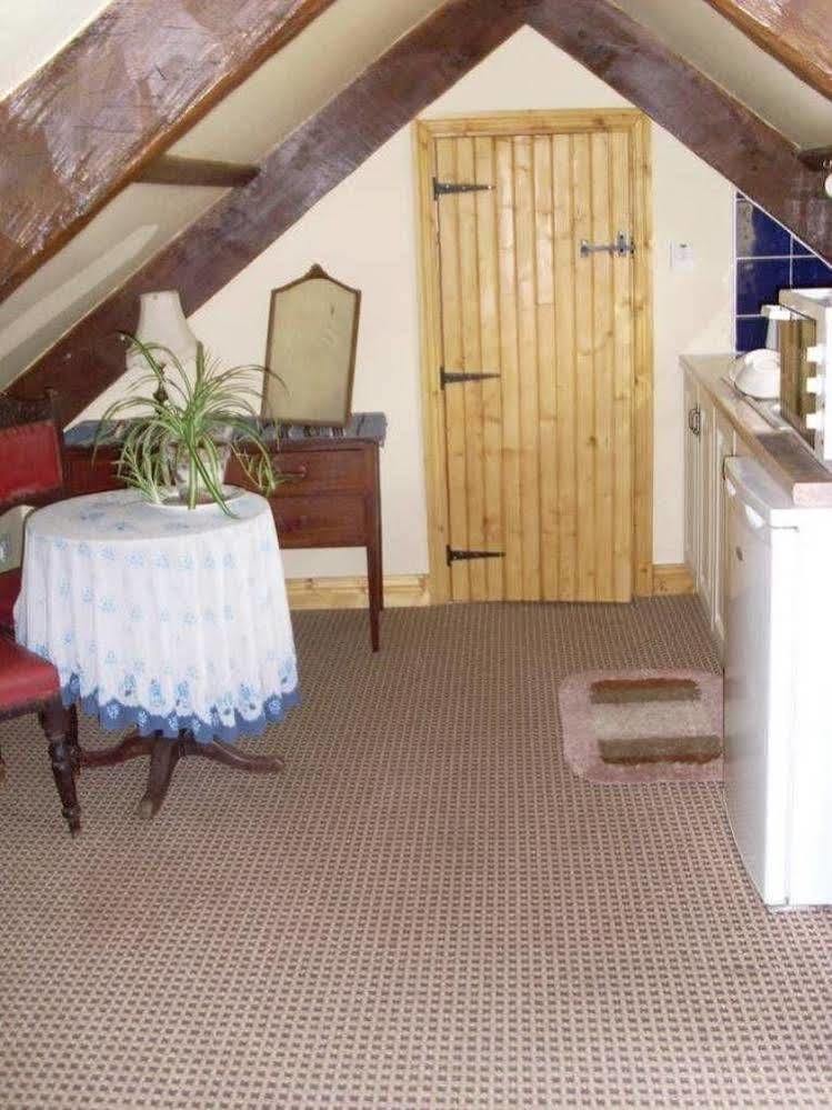 Artists House Hotel Kinsale Luaran gambar