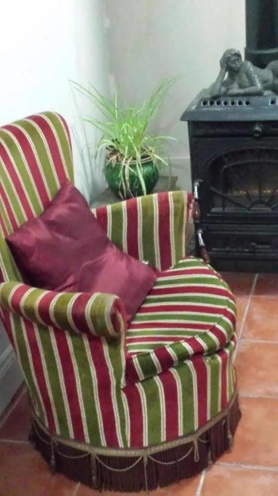 Artists House Hotel Kinsale Luaran gambar