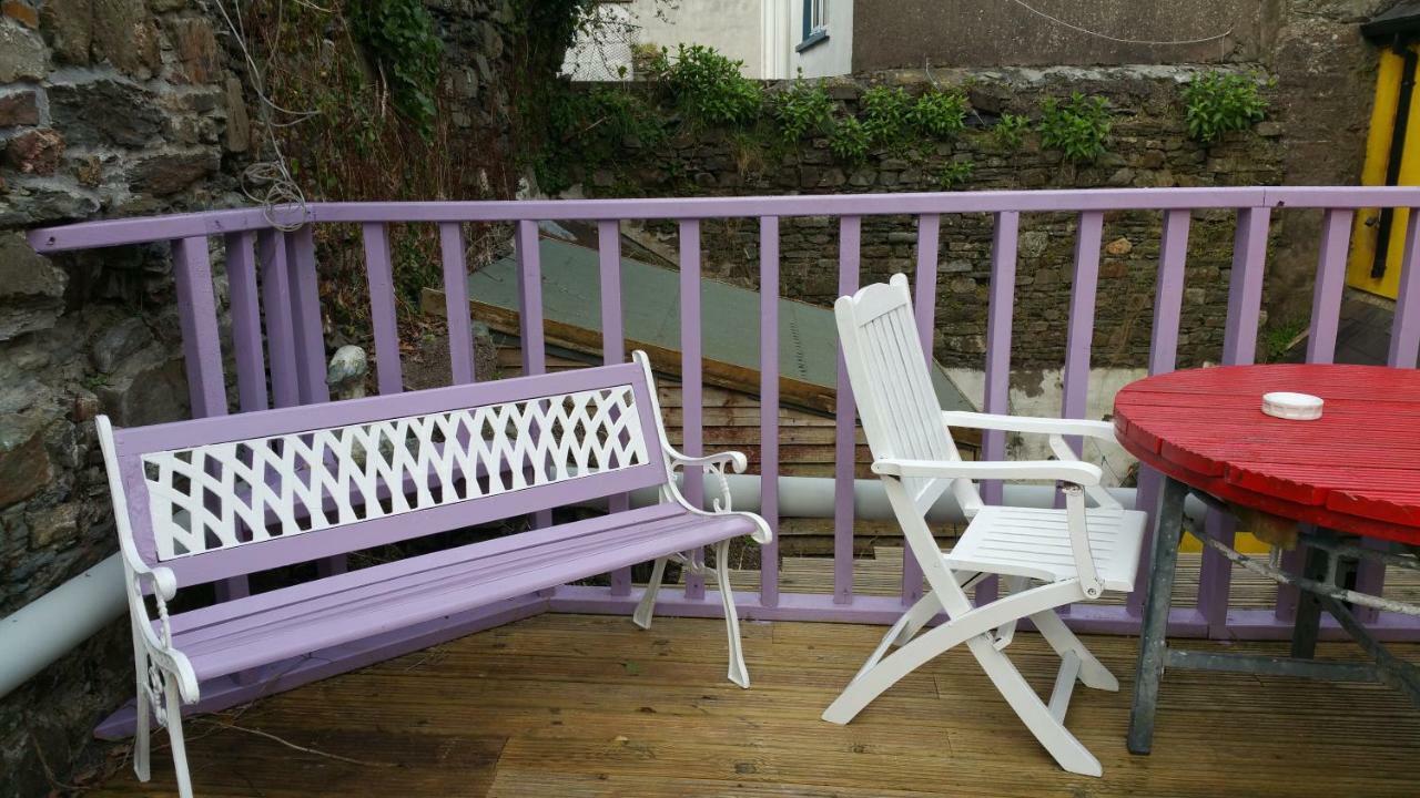 Artists House Hotel Kinsale Luaran gambar