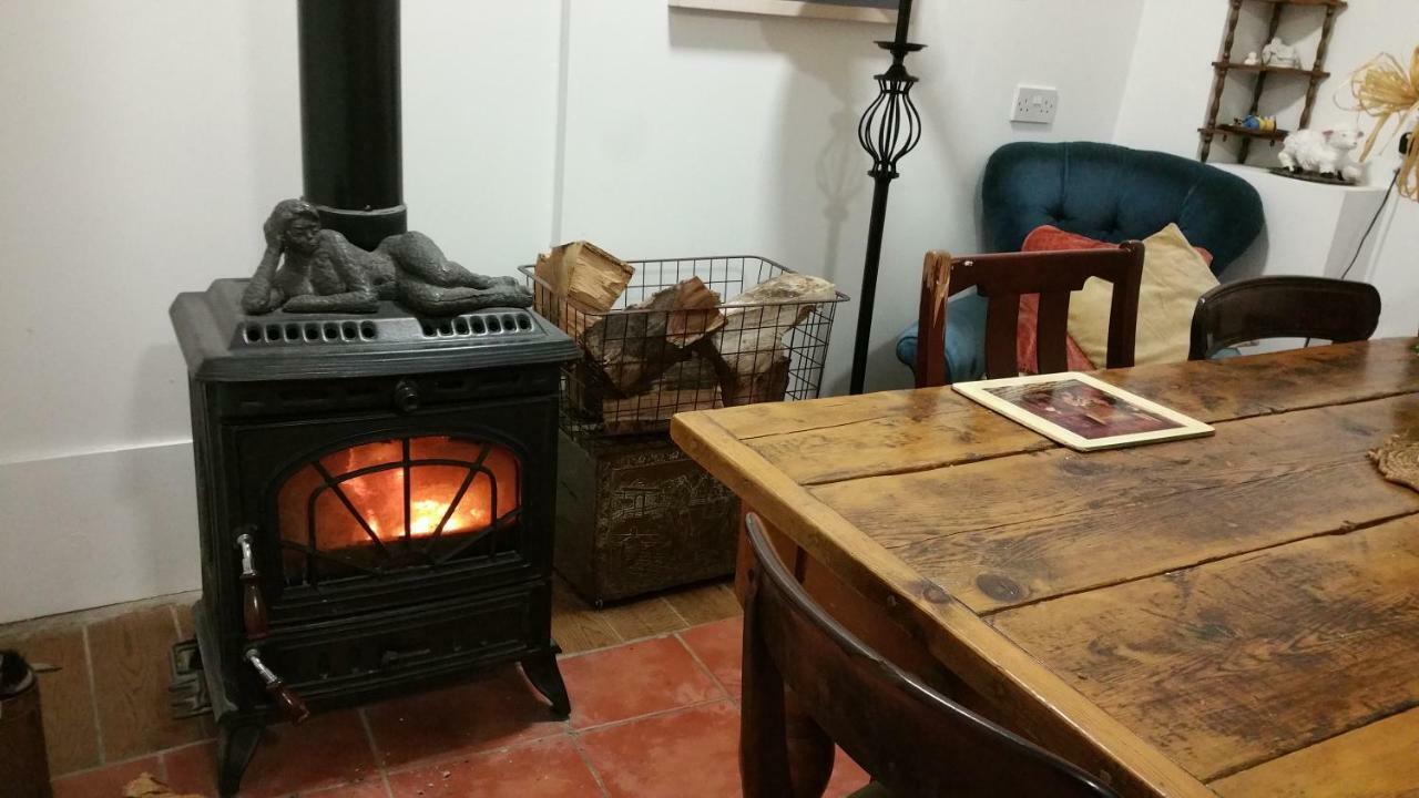 Artists House Hotel Kinsale Luaran gambar