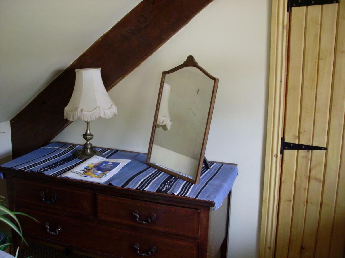 Artists House Hotel Kinsale Luaran gambar
